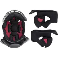 LS2 Helmets Ff327 C Binnenvoering