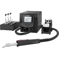 JBC JTSE-2B Hetelucht-soldeerstation 300 W