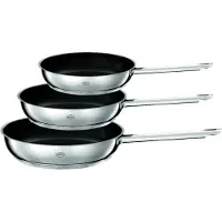 Rösle Pannenset Pure Elements PTFE ProResist (3-Delig)
