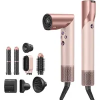 MOVA Personal Care High-Speed Hair Dryer Master 10 Roze