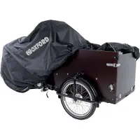 Oxcyon Aquatex Pro Cargo Fietshoes