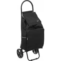 Five Nomada 2 Wheels Boodschappentrolley