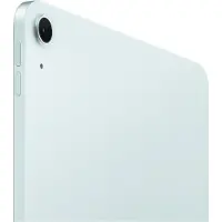 Apple iPad Air, 27,9 cm (11 inch), 2360 x 1640 pixels, 256 GB, 12 GB, iPadOS 26, Blauw