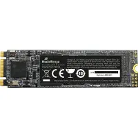 MediaRange MR1021, 128 GB (SATA 6 Gb/s, M.2 2280)