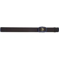 LAPERTI keu koker Basic 1B/1S Zwart/Blauw