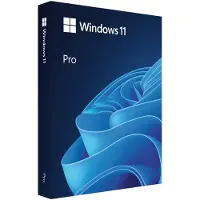 Microsoft Windows 11 Pro - 5 gebruikers - 5 PC