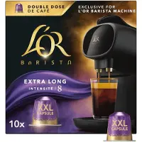 L’OR L'OR | Extra Long - 10 capsules voor L'OR Barista