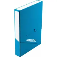 GameGenic Cube Pocket 15+ Blue (8 per pack)