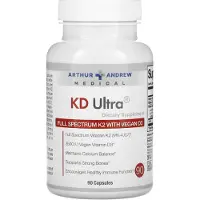 Arthur Andrew Medical Arthur Andrew - KD Ultra - 90 caps