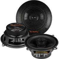Musway ME52, 150 Watt, 75 Watt, 3 ohm, 65 - 22000 Hz, 5,2 cm, 11,5 cm