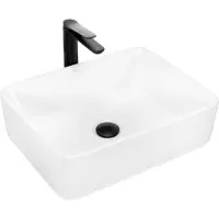 REA Opzetwastafel Anita