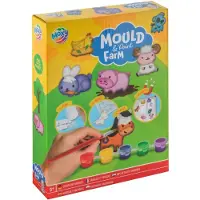 Moxy Mould & Paint (100121)