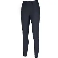 Pikeur Linnett Legging Dames SD 6505 Hoge Taille Naadloos Classic XXS Nightblue