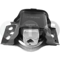 STC T406062 Motorsteunlager