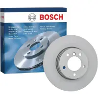 Bosch Remschijf 0 986 479 D39 voorkant, geventileerd, sterk gecarboniseerd, 1 Stuk