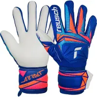 Reusch Attrakt Grip Junior Keepershandschoenen