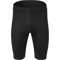 Agu Comfort Plus Short Performance - Heren Fietsbroek - Zwart - Maat L