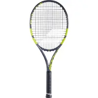 Babolat Boost Aero Tennis Racket Blauw 2