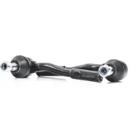 RIDEX 772S0673 Reparatieset, wieldraagarm