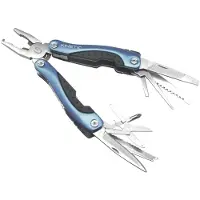 Kinetic Multi Tool Blauw 15 cm