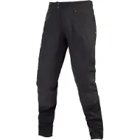 Endura - MT500 Spray Trouser - Fietsbroek S - Length: 30, zwart/grijs