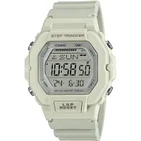Casio - LWS-2200H-8AVEF - Polshorloge - Dames - Quartz - CASIO COLLECTIE