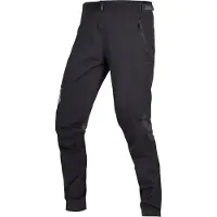 Endura Broek 'MT500 Burner' zwart / wit