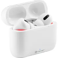 Tracer T4 TWS Bluetooth-koptelefoon, wit