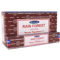 Satya Wierook satya rain forest 15g -