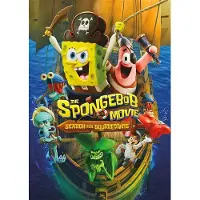 Dutch filmworks The Spongebob Movie : Search For Squarepants DVD