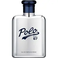Ralph Lauren Polo 67 Extreme Eau de Parfum 125 ml