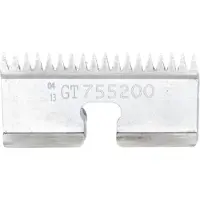 Aesculap Favorita GT754 3 mm (korte tanden) - Scheerkop -
