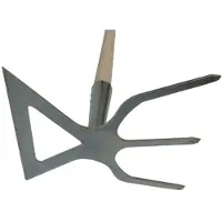 Cecotec Combi hak (verschillende groottes)
