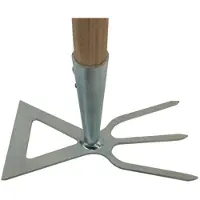Cecotec Combi hak (verschillende groottes)