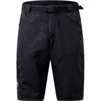 Endura - Hummvee Short met binnenbroek - Fietsbroek 4XL, zwart