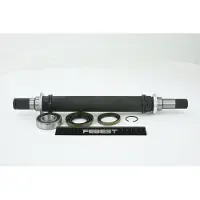 FEBEST Aandrijfas 0512-M316MT