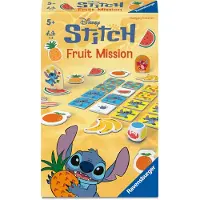 Ravensburger - Disney Stitch TAS