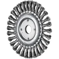 PFERD TOOLS Ronde borstel POS RBG 15013/22,2 ST 0,60 43309015 1 stuk(s)