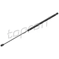 Topran 601 023 Gasveer achterklep