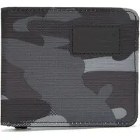 Pacsafe - 11000814 - Portemonnee met 2 vakjes en RFID bescherming - Camouflage grey