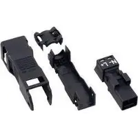 Wago WINSTA MINI Buchsen-/Stecker - Serie 890