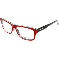 Carrera CA-1102-V 8RR - Mannen - Rood