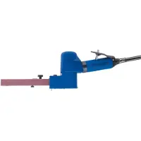 PFERD TOOLS PBS 5/155 HV 2324 Pneumatische bandslijper