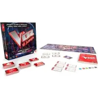 Bizak Table La Voz Board Game Transparant Kinderen