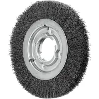 PFERD TOOLS Ronde borstel RBU 20025/AK32-2 ST 0,30 43506101 1 stuk(s)