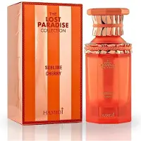 Hamidi The Lost Paradise Sublime Cherry Eau de Parfum, 100 ml (damesparfum)