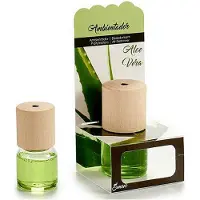 Arte Regal 4x Luchtverfrisser Aloë Vera (18 ml)