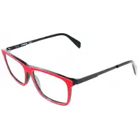 Diesel DL5153 Black 55/14/145 MAN Brilmonturen