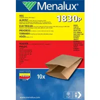 Menalux S-Bag - STOFZUIGERZAK MENALUX - DELUXE 3003 SUPER K - 9001962308