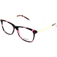 Polaroid Bril - - PLD D308 - Acetaat - Havana roze - Dames